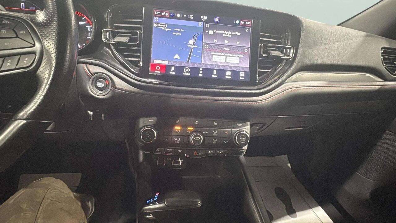 2023 Dodge Durango GT 4dr SUV Lake Orion MI