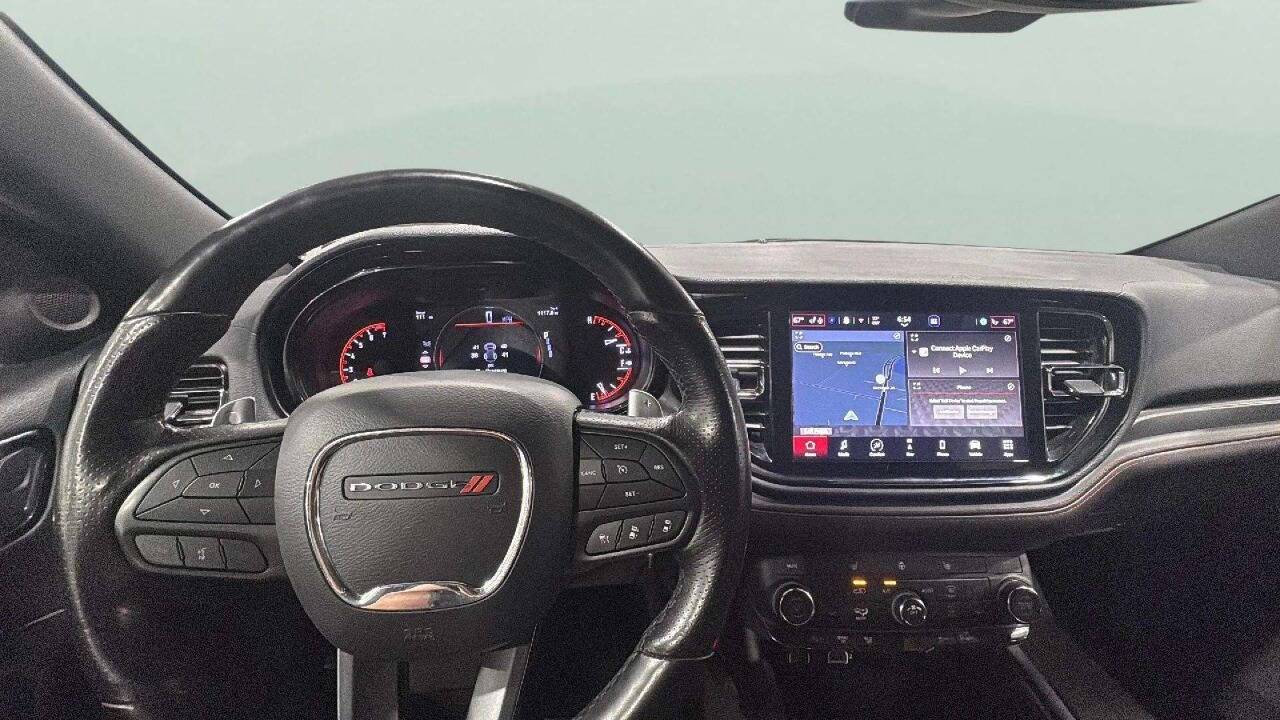 2023 Dodge Durango GT 4dr SUV Lake Orion MI