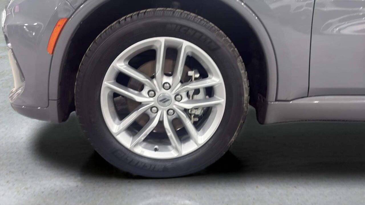 2023 Dodge Durango GT 4dr SUV Lake Orion MI