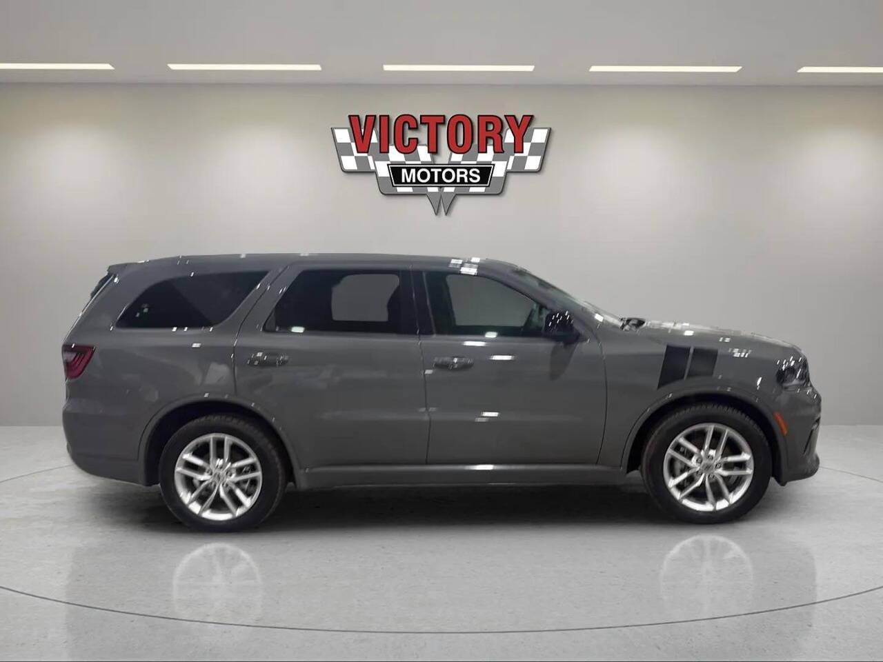 2023 Dodge Durango GT 4dr SUV Lake Orion MI