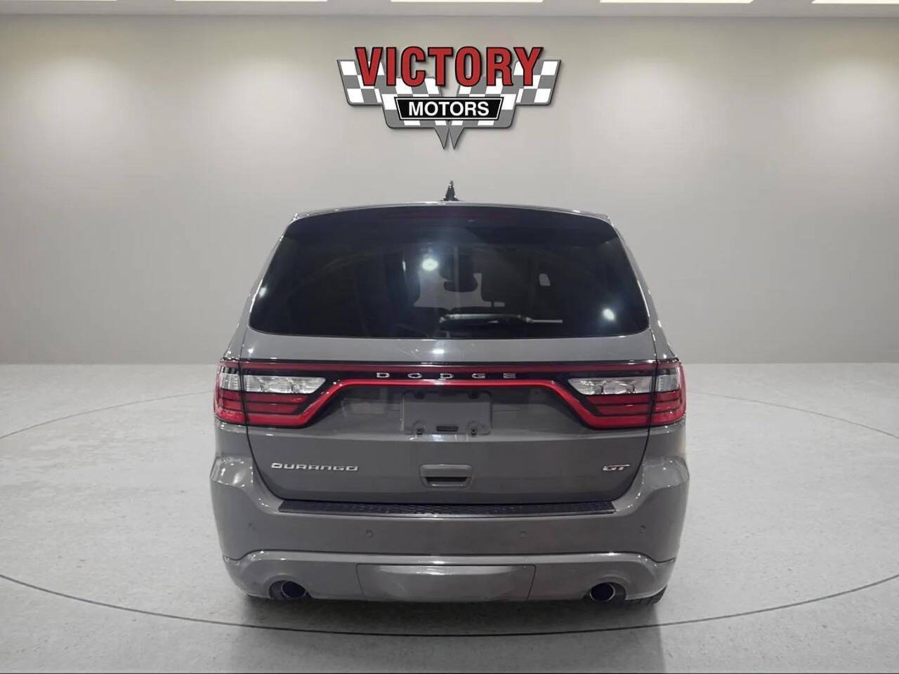 2023 Dodge Durango GT 4dr SUV Lake Orion MI
