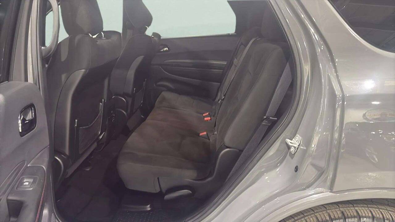 2023 Dodge Durango GT 4dr SUV Lake Orion MI