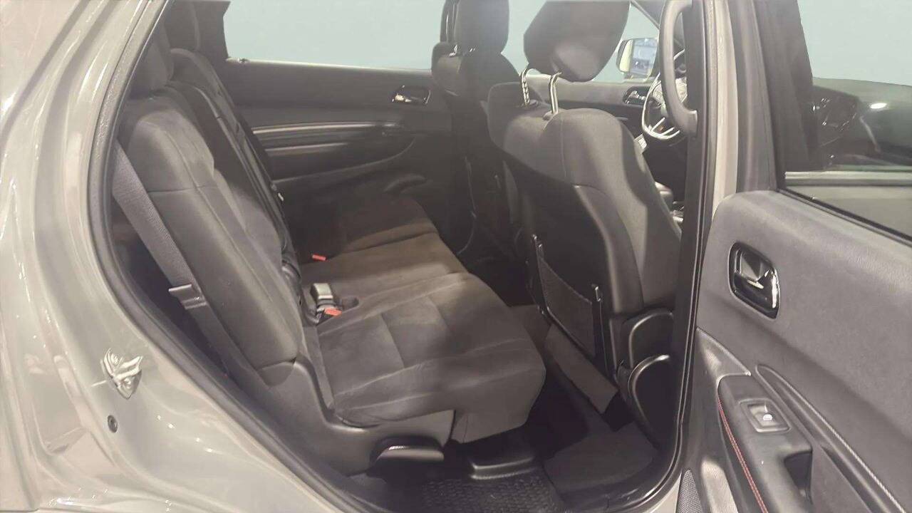 2023 Dodge Durango GT 4dr SUV Lake Orion MI