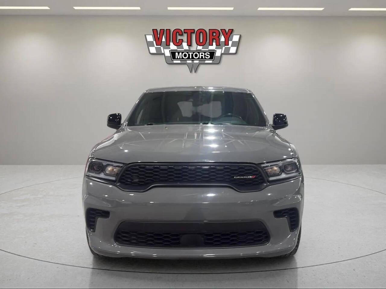 2023 Dodge Durango GT 4dr SUV Lake Orion MI