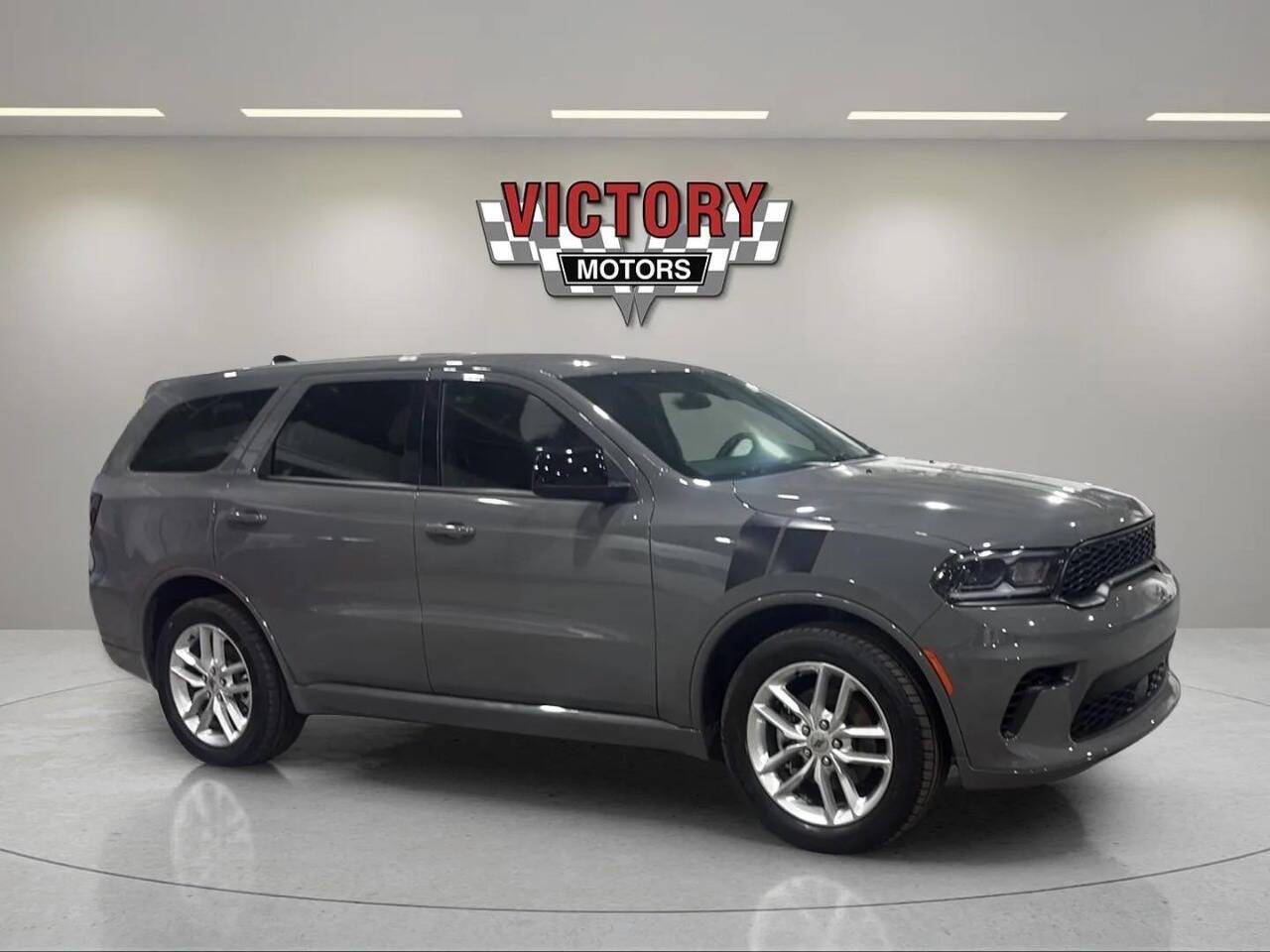 2023 Dodge Durango GT 4dr SUV Lake Orion MI