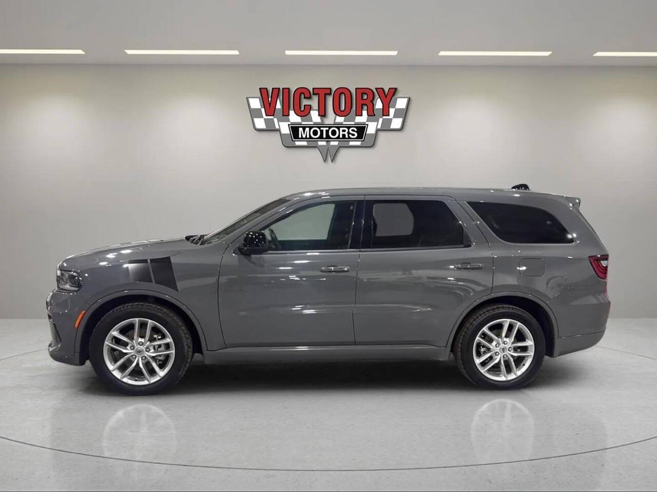 2023 Dodge Durango GT 4dr SUV Lake Orion MI