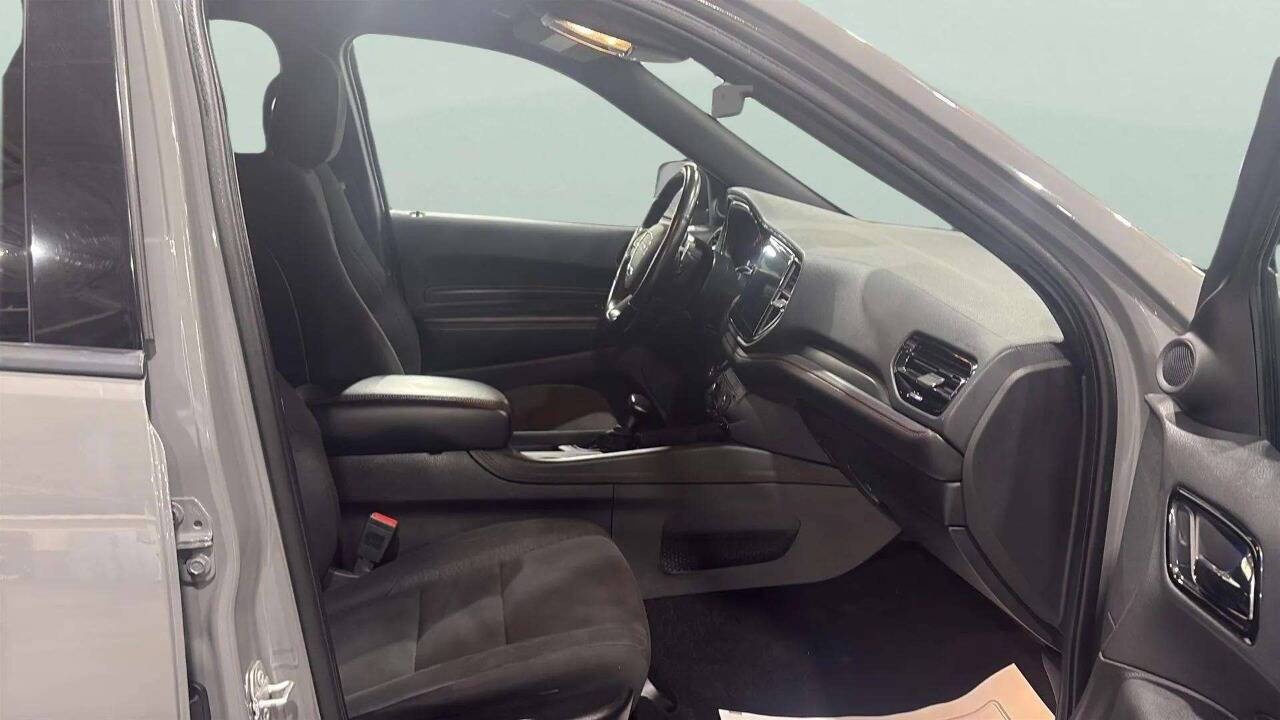 2023 Dodge Durango GT 4dr SUV Lake Orion MI