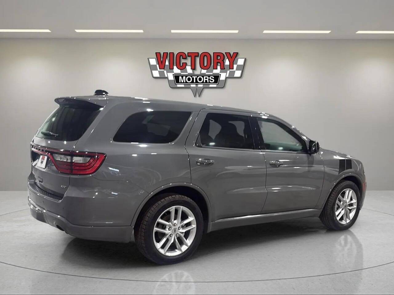 2023 Dodge Durango GT 4dr SUV Lake Orion MI