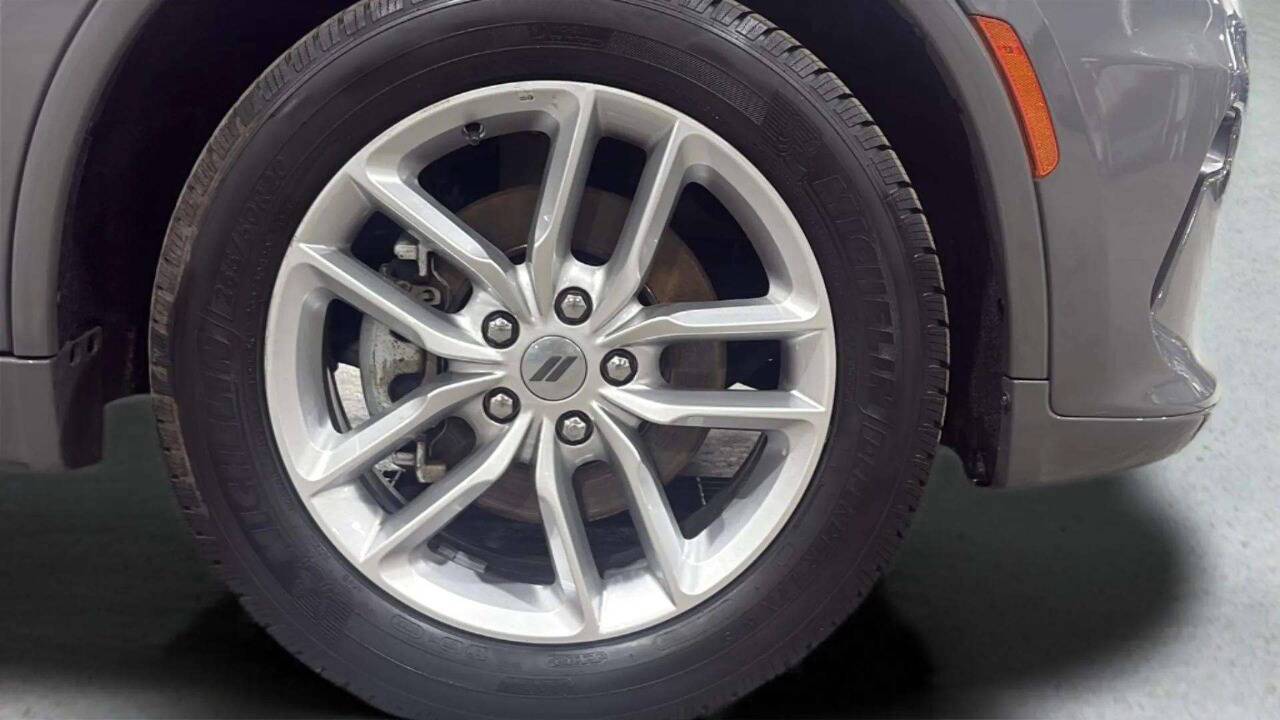 2023 Dodge Durango GT 4dr SUV Lake Orion MI