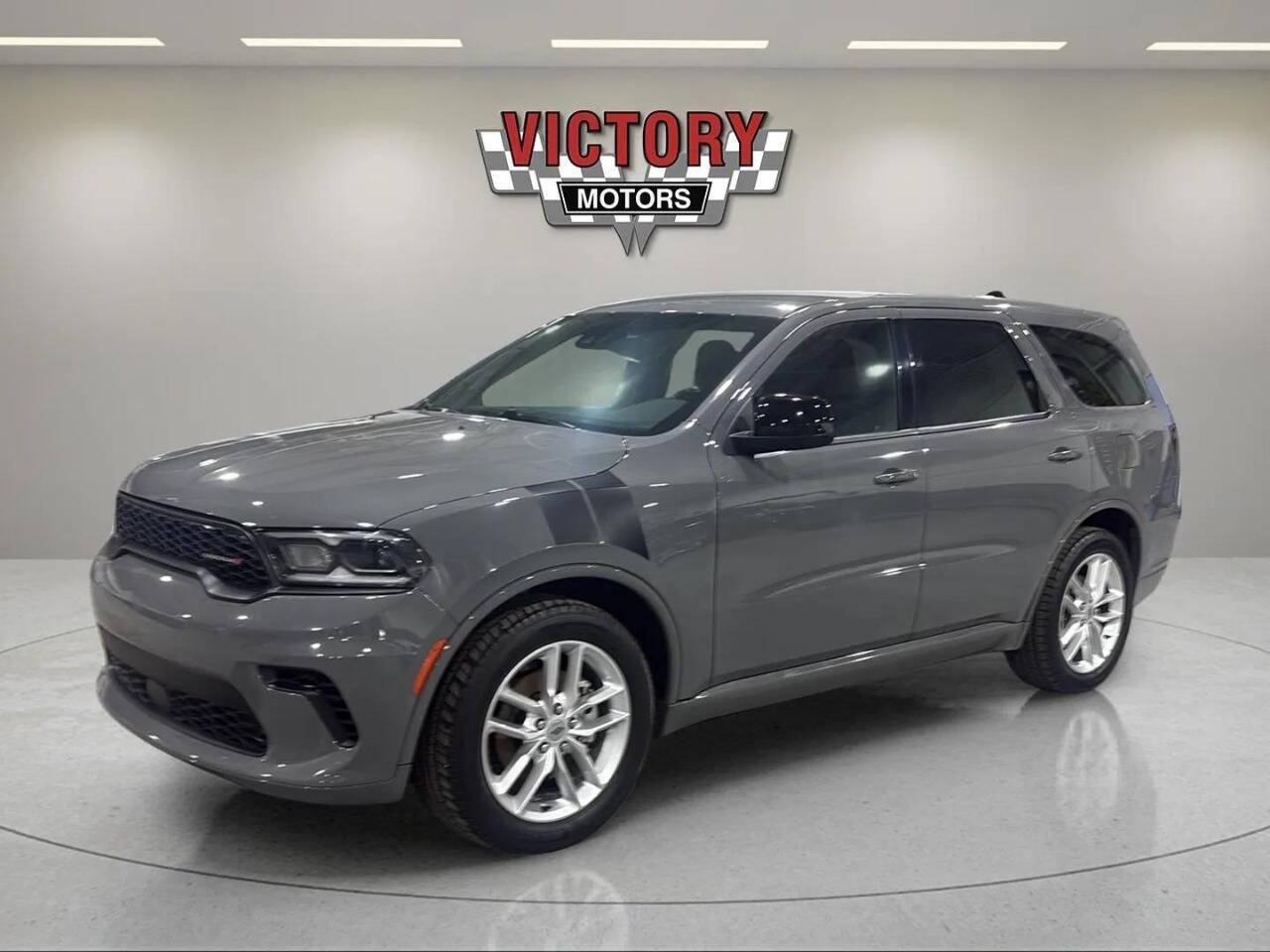 2023 Dodge Durango GT 4dr SUV Lake Orion MI