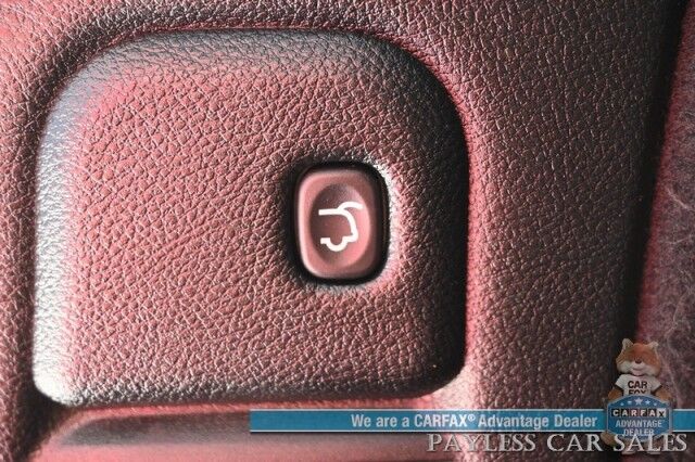 2023 Dodge Durango GT / AWD / AutoStart / Plus Pkg / Heated & Cooled Leather Seats / Heated Steering Wheel / Sunroof / NAV / Alpine Speakers / Blind Spot Alert / Apple CarPlay & Android Auto / Third Row / Seats 7 / Tow Pkg / 1-Owner Anchorage AK