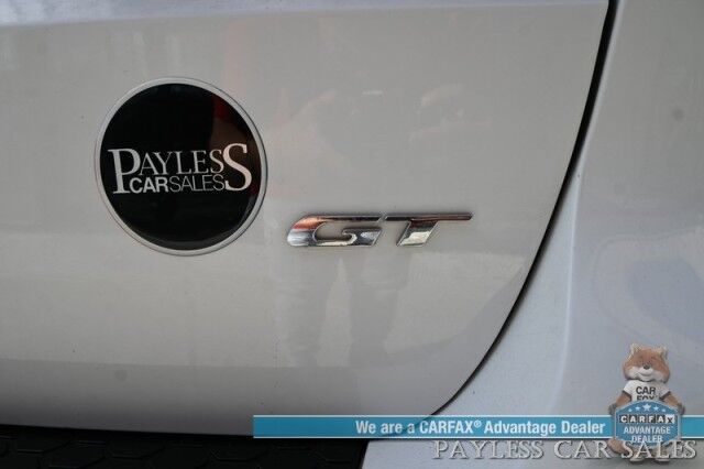 2023 Dodge Durango GT / AWD / AutoStart / Plus Pkg / Heated & Cooled Leather Seats / Heated Steering Wheel / Sunroof / NAV / Alpine Speakers / Blind Spot Alert / Apple CarPlay & Android Auto / Third Row / Seats 7 / Tow Pkg / 1-Owner Anchorage AK