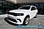 2023 Dodge Durango GT / AWD / AutoStart / Plus Pkg / Heated & Cooled Leather Seats / Heated Steering Wheel / Sunroof / NAV / Alpine Speakers / Blind Spot Alert / Apple CarPlay & Android Auto / Third Row / Seats 7 / Tow Pkg / 1-Owner Anchorage AK