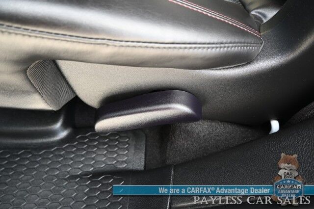 2023 Dodge Durango GT / AWD / AutoStart / Plus Pkg / Heated & Cooled Leather Seats / Heated Steering Wheel / Sunroof / NAV / Alpine Speakers / Blind Spot Alert / Apple CarPlay & Android Auto / Third Row / Seats 7 / Tow Pkg / 1-Owner Anchorage AK