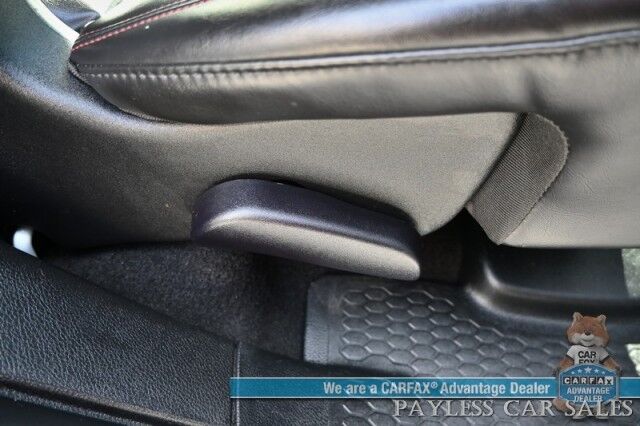 2023 Dodge Durango GT / AWD / AutoStart / Plus Pkg / Heated & Cooled Leather Seats / Heated Steering Wheel / Sunroof / NAV / Alpine Speakers / Blind Spot Alert / Apple CarPlay & Android Auto / Third Row / Seats 7 / Tow Pkg / 1-Owner Anchorage AK