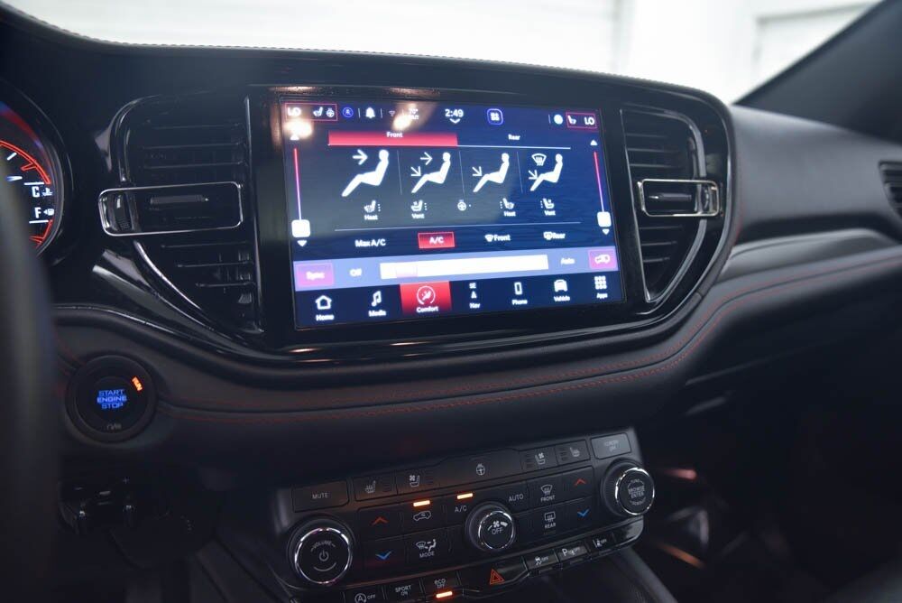 2023 Dodge Durango GT AKRON OH