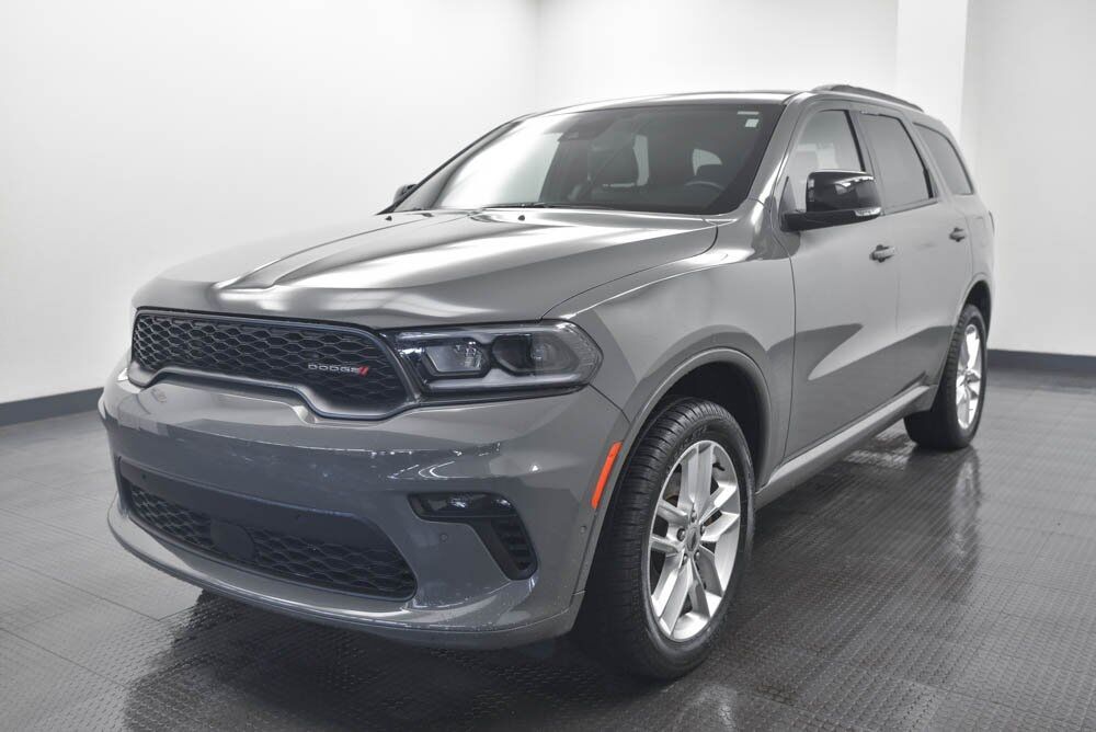 2023 Dodge Durango GT AKRON OH