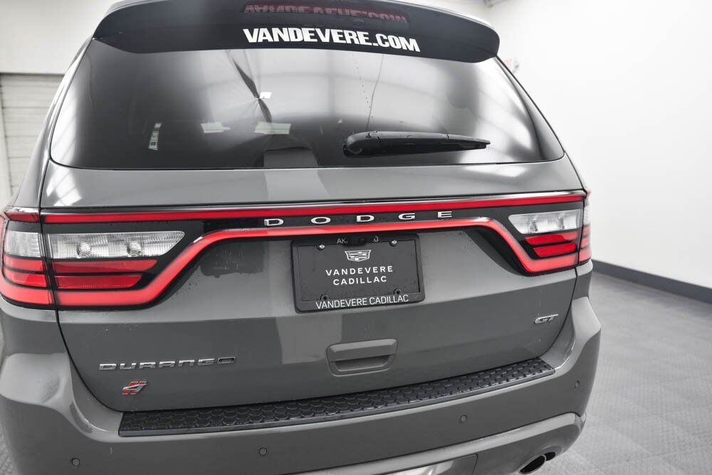 2023 Dodge Durango GT AKRON OH