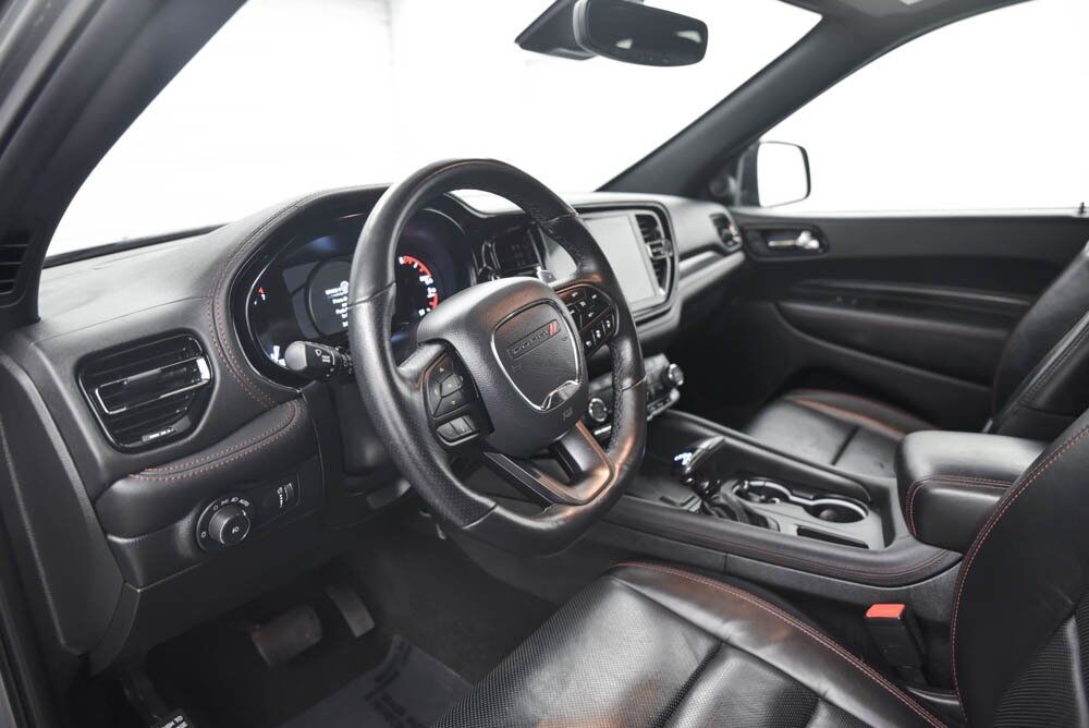 2023 Dodge Durango GT AKRON OH