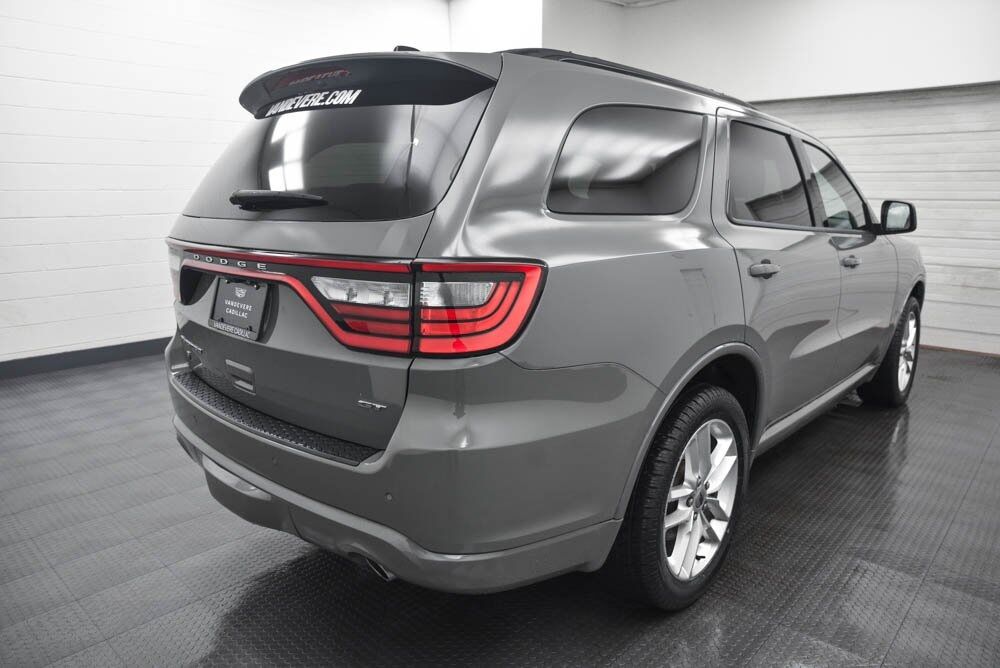 2023 Dodge Durango GT AKRON OH