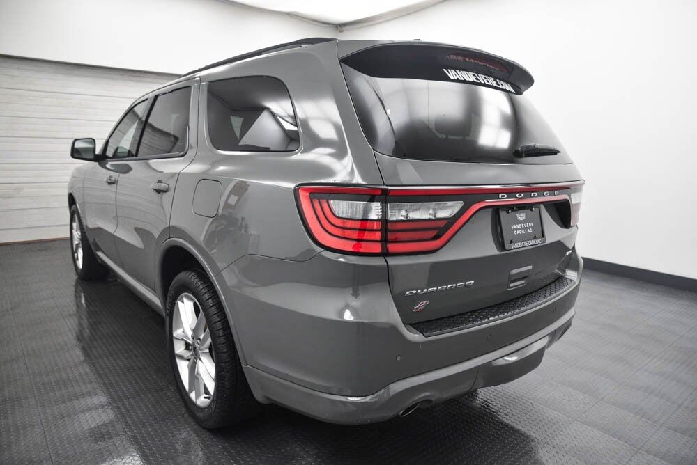 2023 Dodge Durango GT AKRON OH