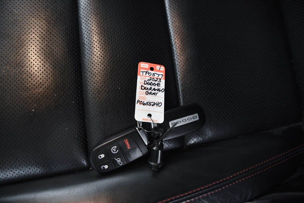 2023 Dodge Durango GT AKRON OH