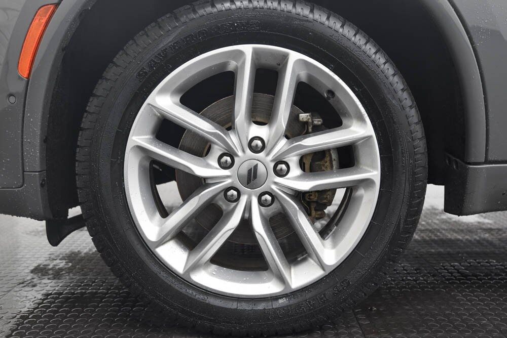 2023 Dodge Durango GT AKRON OH