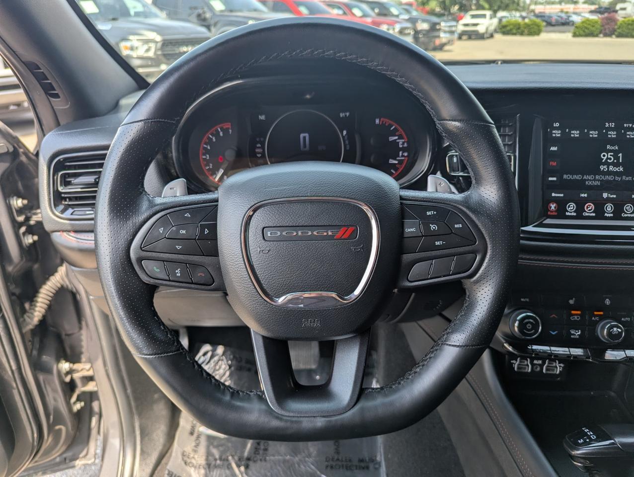 2023 Dodge Durango GT Grand Junction CO