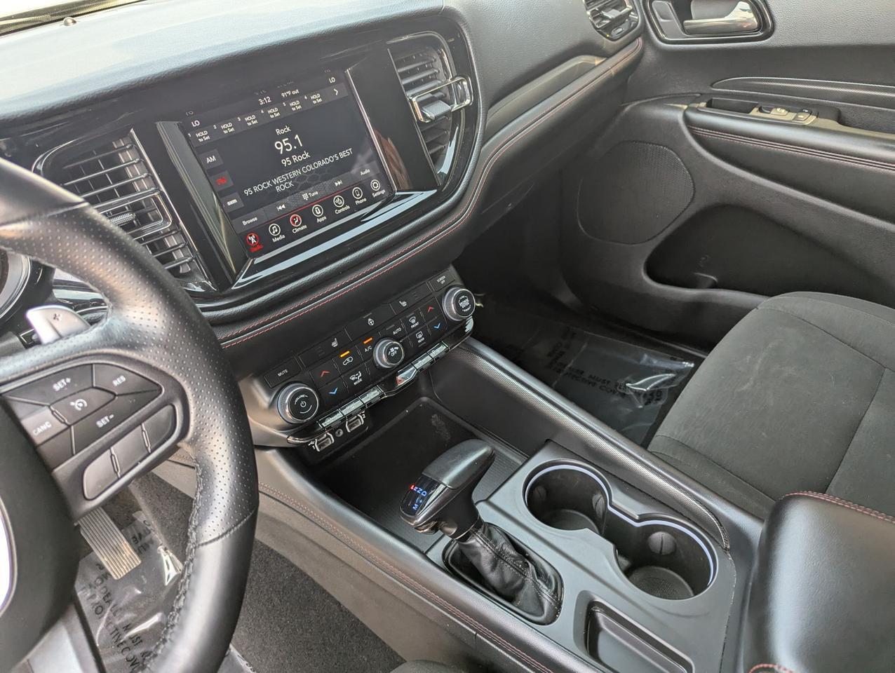 2023 Dodge Durango GT Grand Junction CO