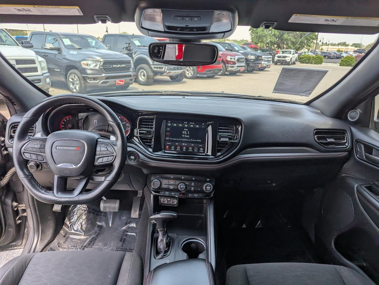 2023 Dodge Durango GT Grand Junction CO