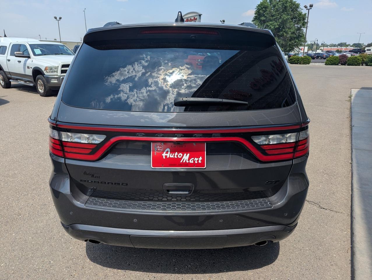 2023 Dodge Durango GT Grand Junction CO