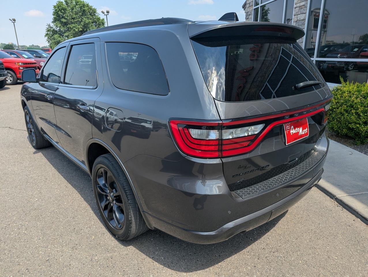 2023 Dodge Durango GT Grand Junction CO
