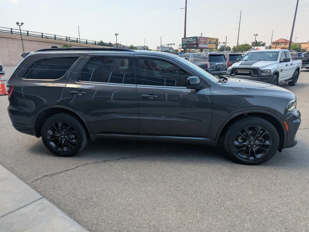 2023 Dodge Durango GT Grand Junction CO