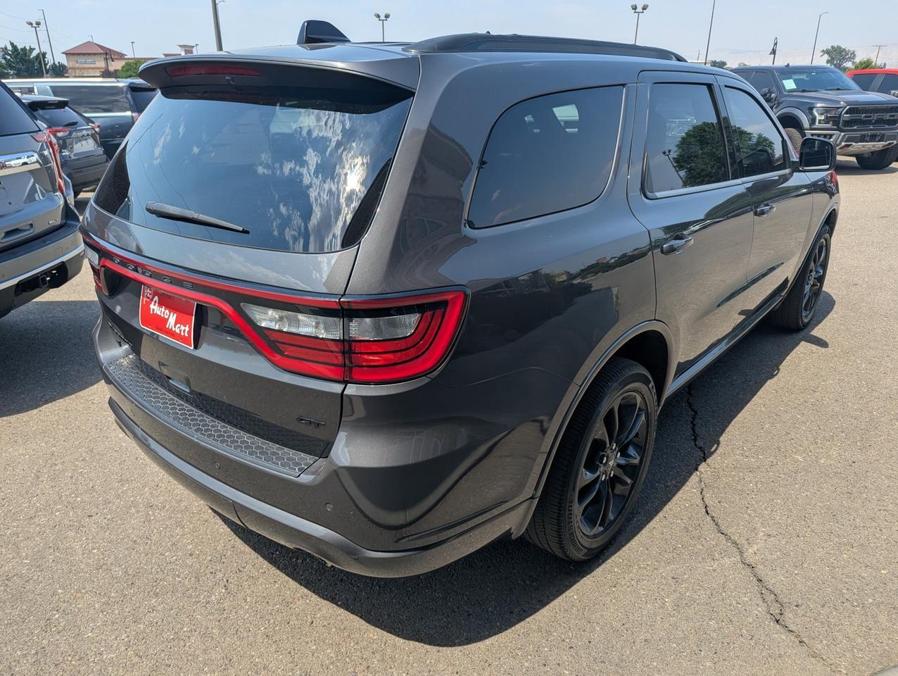 2023 Dodge Durango GT Grand Junction CO