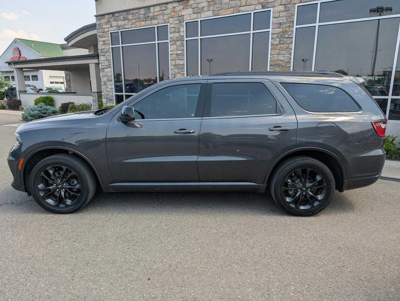 2023 Dodge Durango GT Grand Junction CO