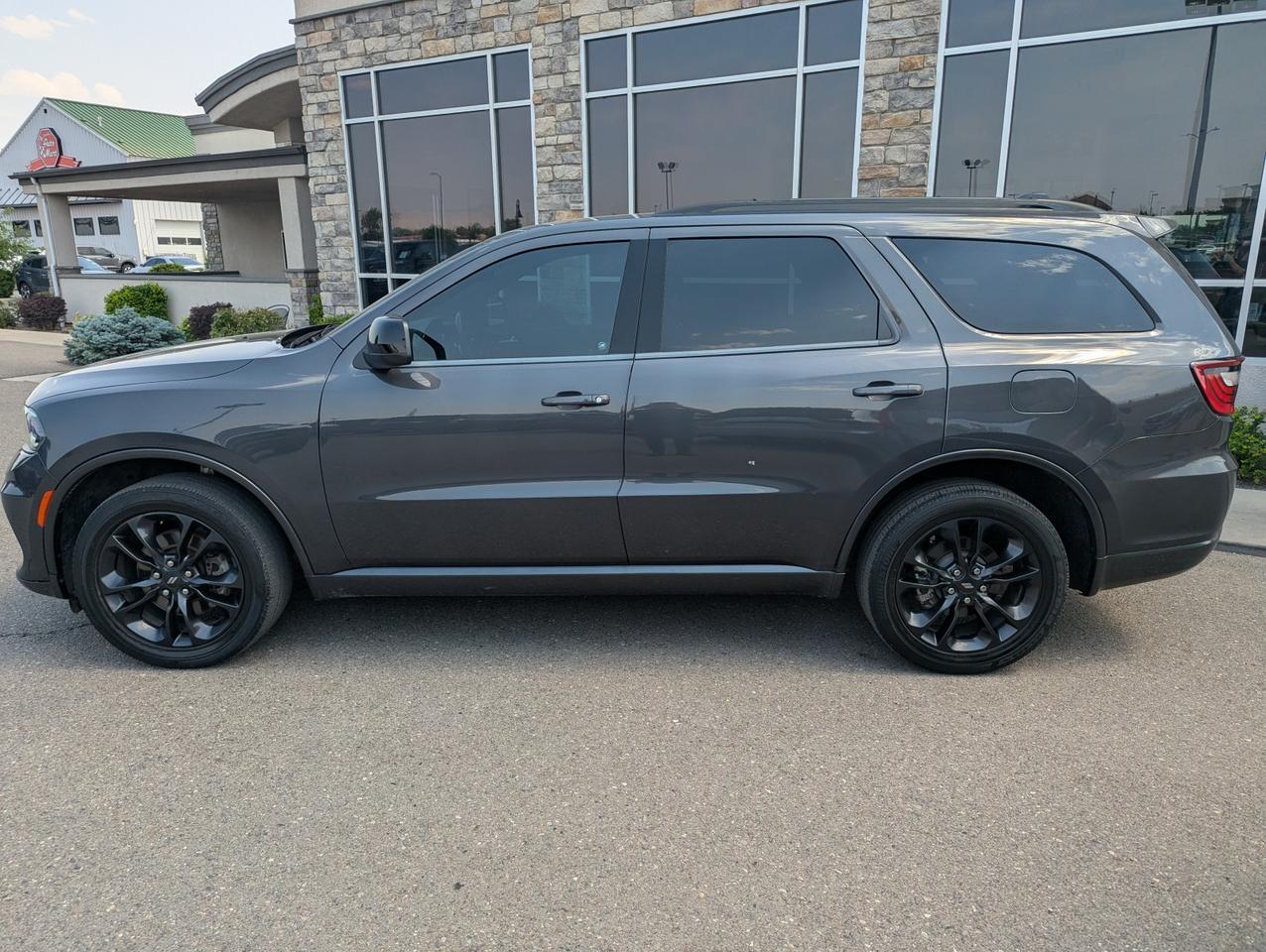 2023 Dodge Durango GT Grand Junction CO