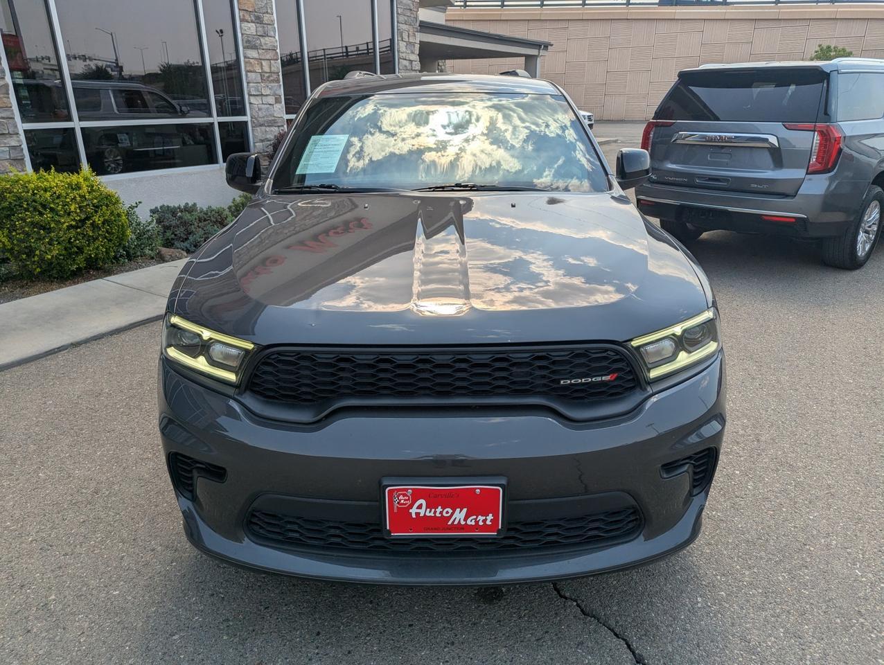 2023 Dodge Durango GT Grand Junction CO