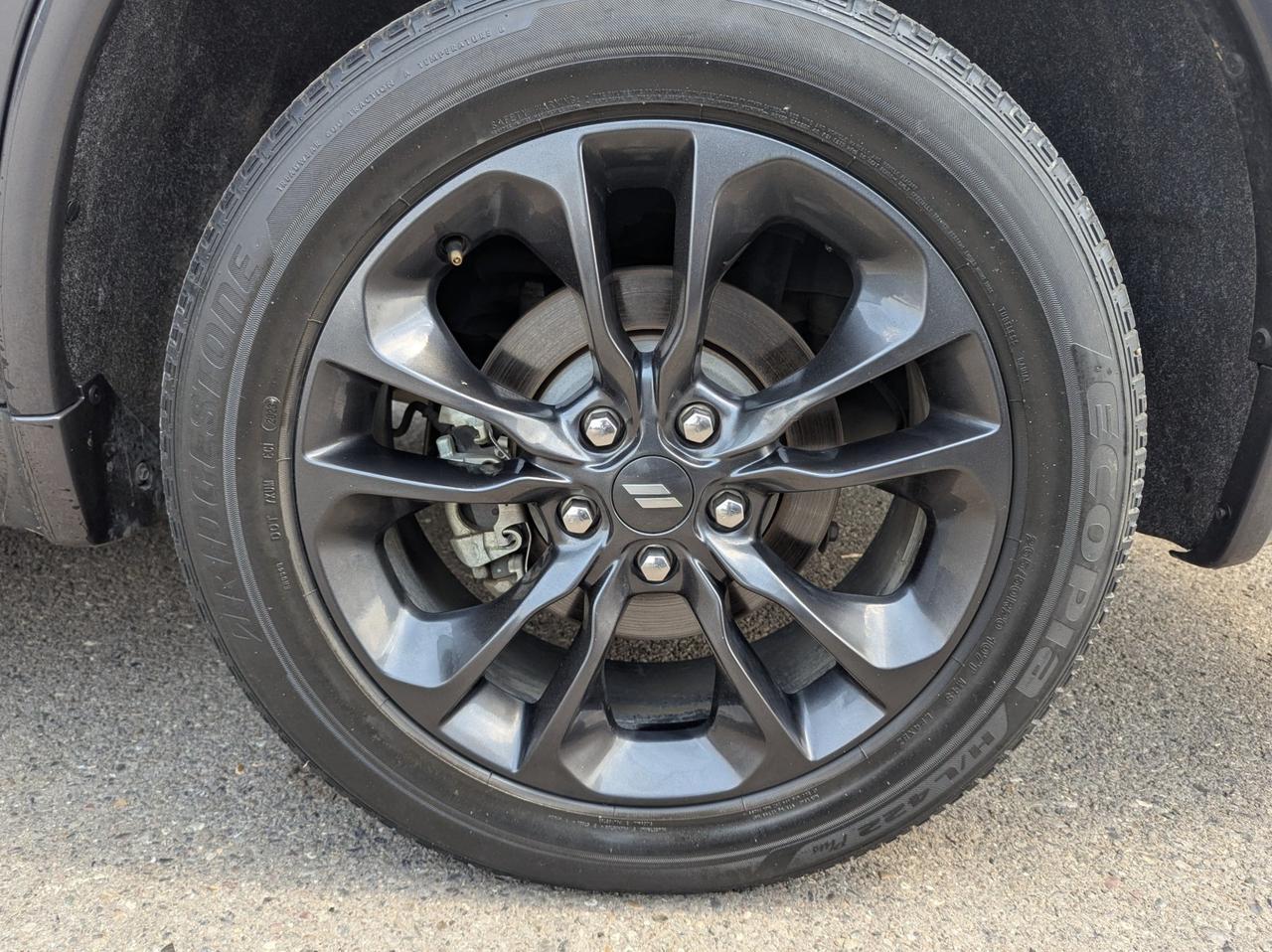 2023 Dodge Durango GT Grand Junction CO