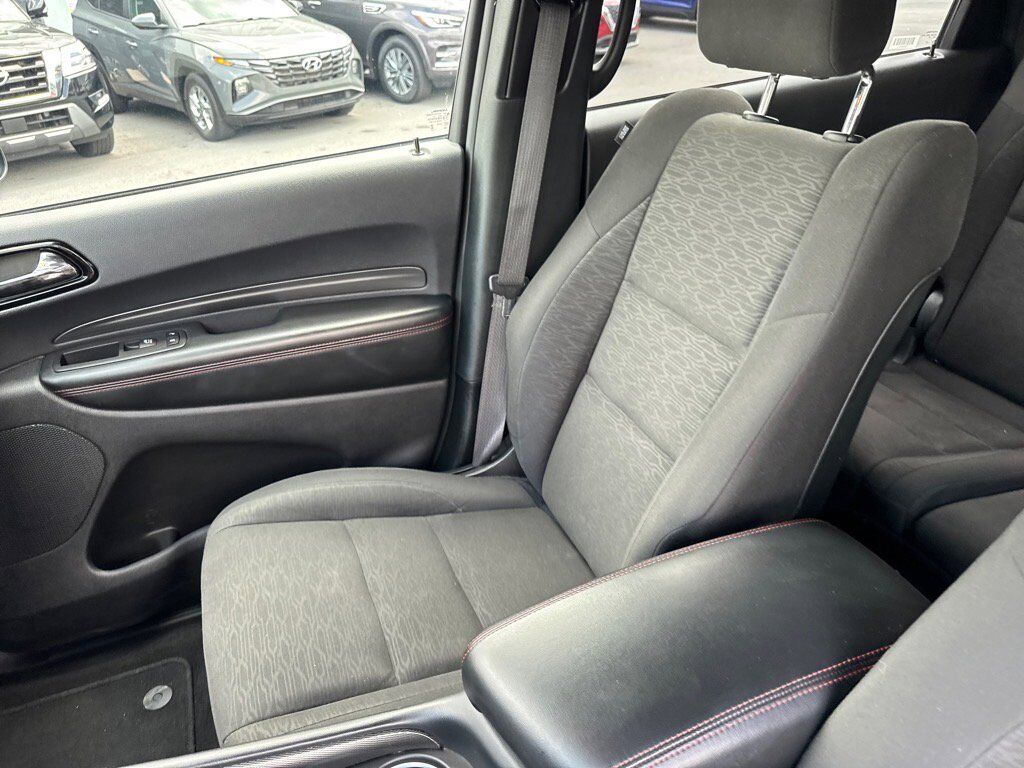 2023 Dodge Durango GT Johnson City TN