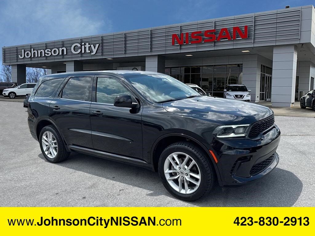 2023 Dodge Durango GT Johnson City TN