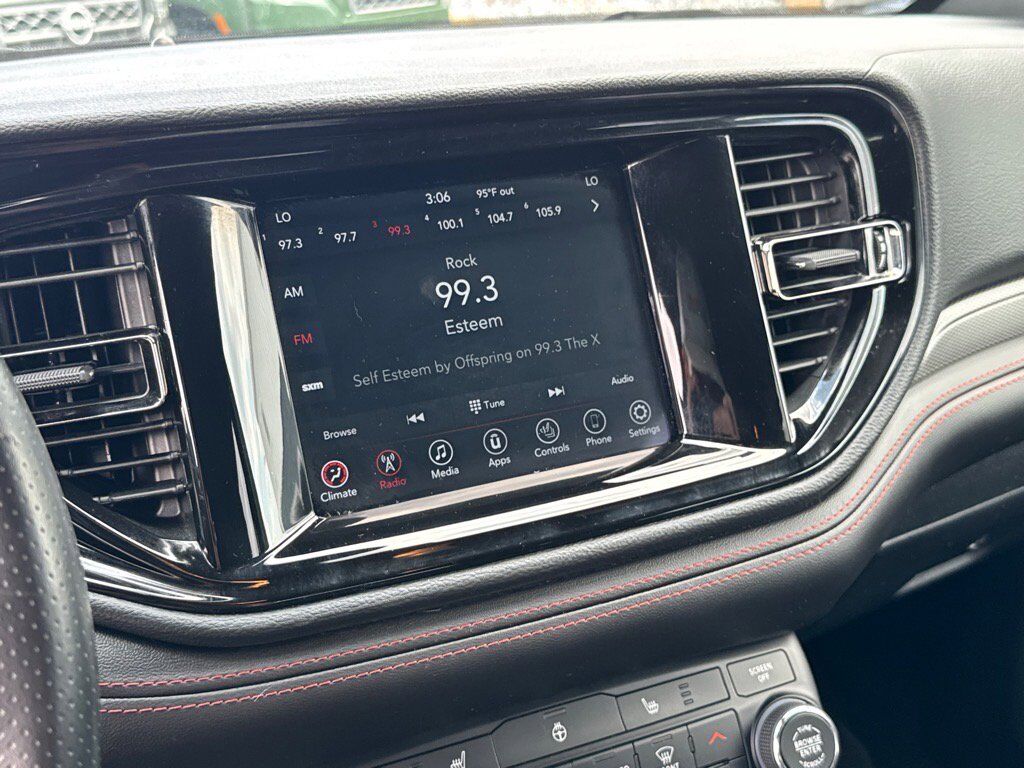 2023 Dodge Durango GT Johnson City TN