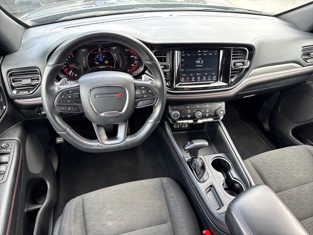2023 Dodge Durango GT Johnson City TN