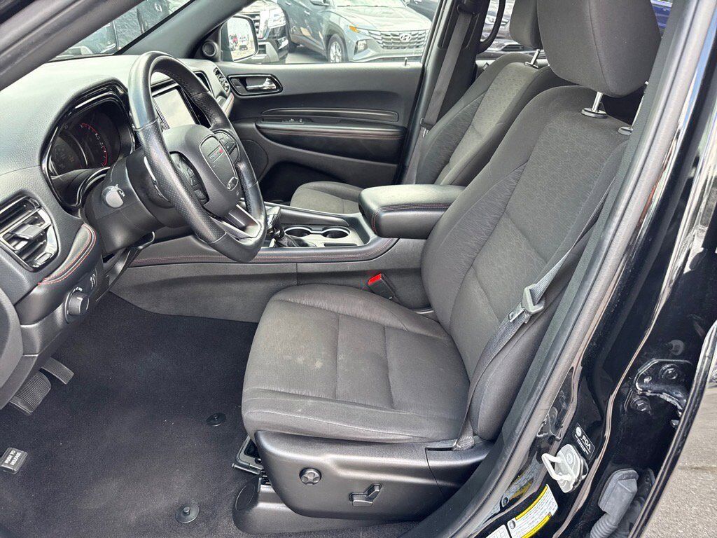 2023 Dodge Durango GT Johnson City TN