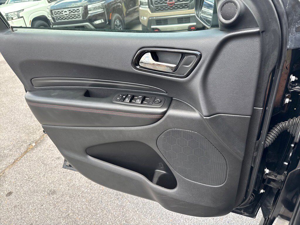 2023 Dodge Durango GT Johnson City TN