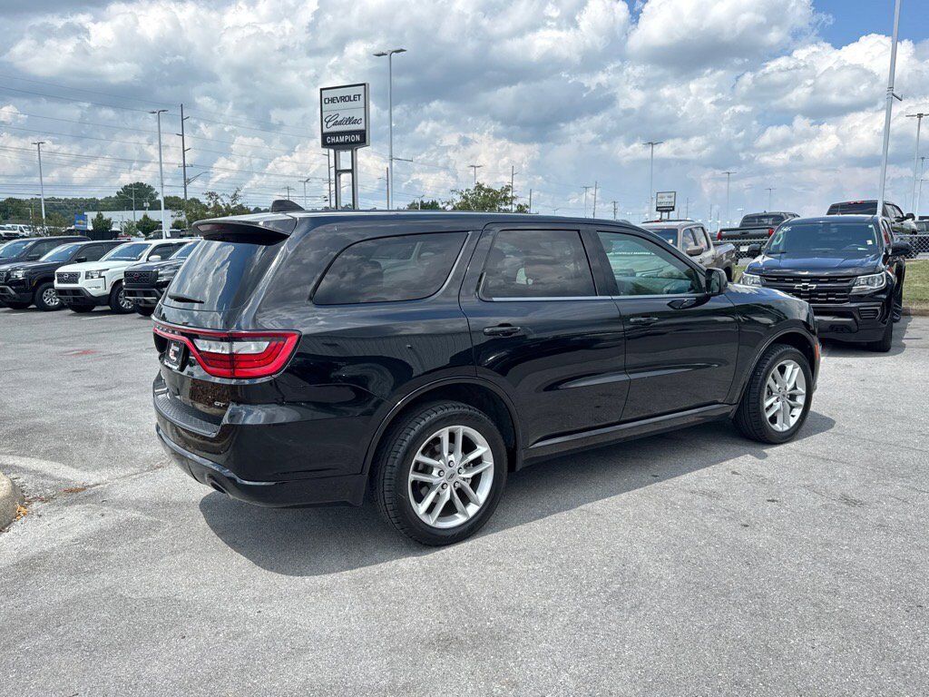 2023 Dodge Durango GT Johnson City TN