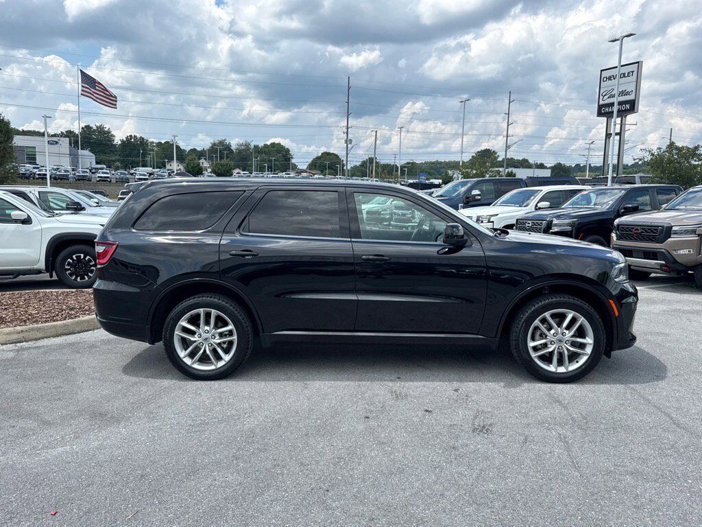 2023 Dodge Durango GT Johnson City TN