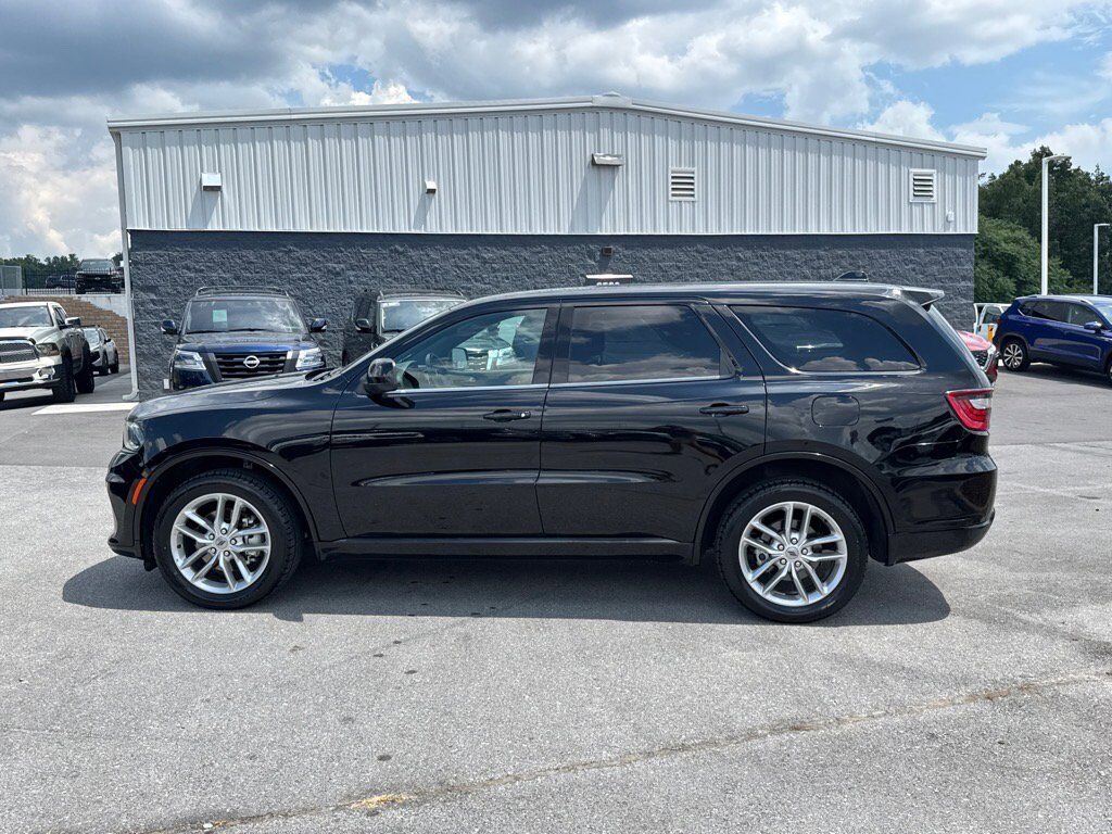 2023 Dodge Durango GT Johnson City TN