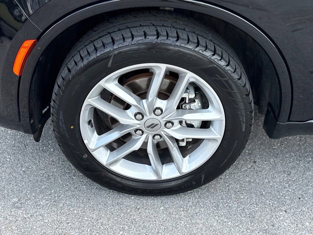 2023 Dodge Durango GT Johnson City TN