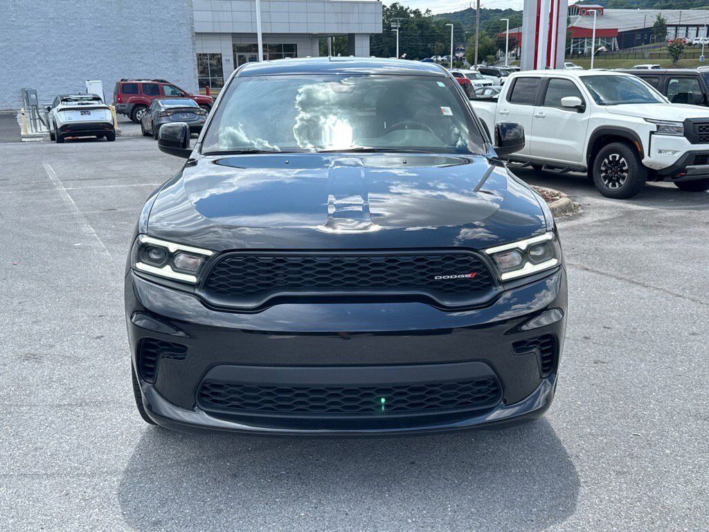 2023 Dodge Durango GT Johnson City TN