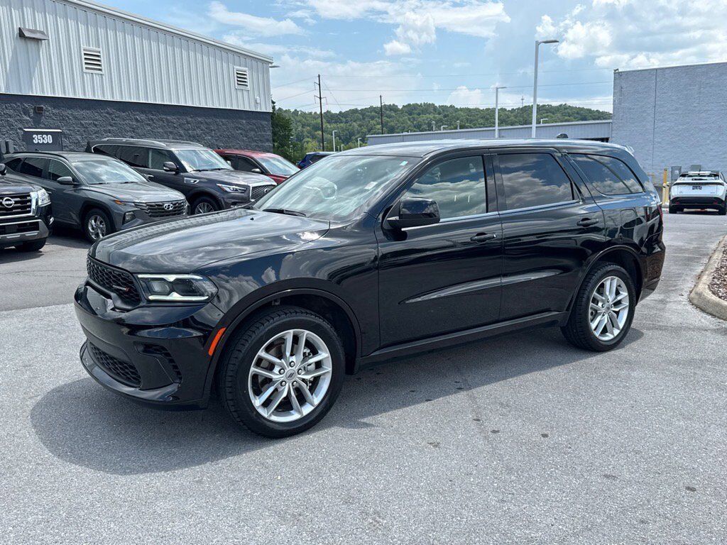 2023 Dodge Durango GT Johnson City TN